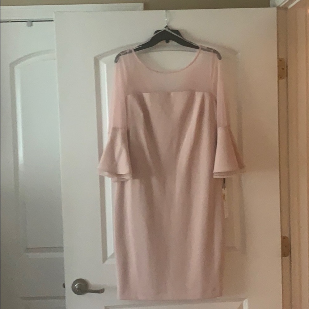 NWT ❤️Calvin Klein evening cocktail dress❤️